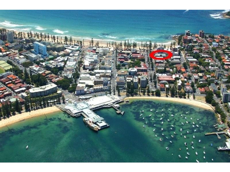 Unit 7/42-44 Victoria Parade, Manly NSW 2095