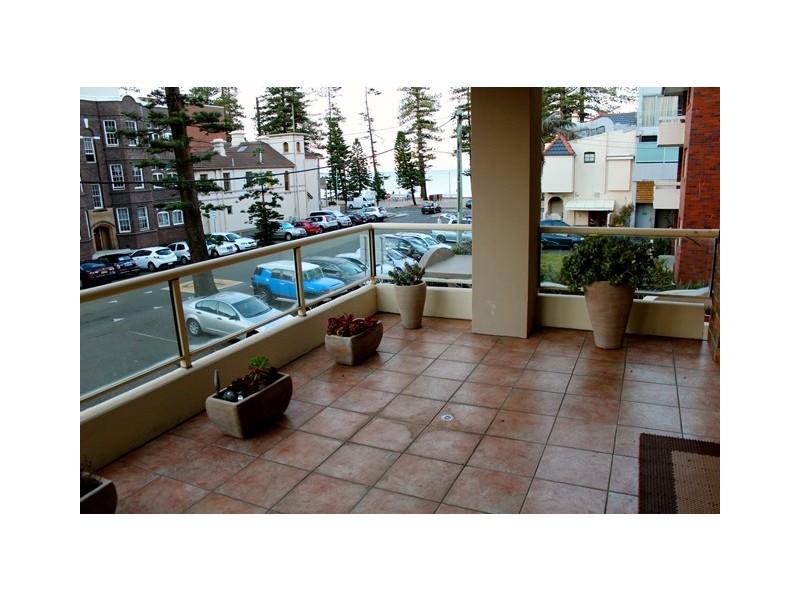 Unit 7/42-44 Victoria Parade, Manly NSW 2095