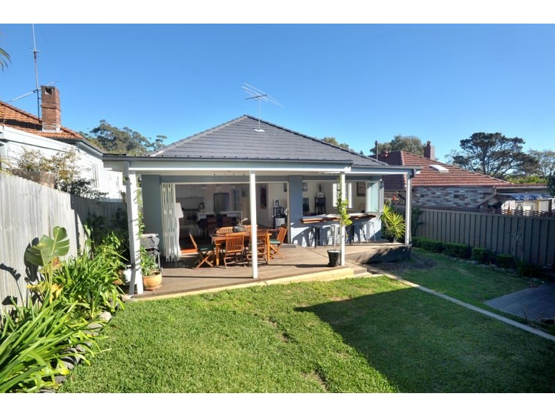 32 Maretimo Street, Balgowlah NSW 2093