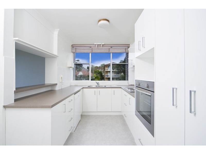 Unit 8/22 Birkley Road, Manly NSW 2095