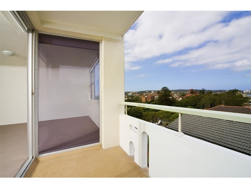 Unit 8/22 Birkley Road, Manly NSW 2095