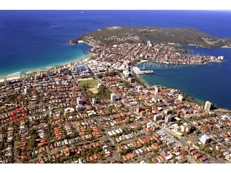 Unit 8/22 Birkley Road, Manly NSW 2095