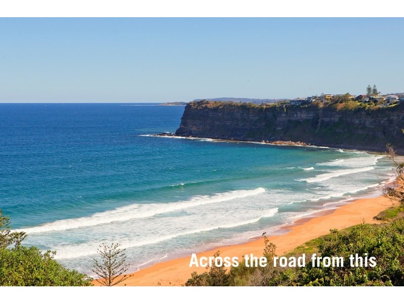 205 Barrenjoey Road, Newport NSW 2106