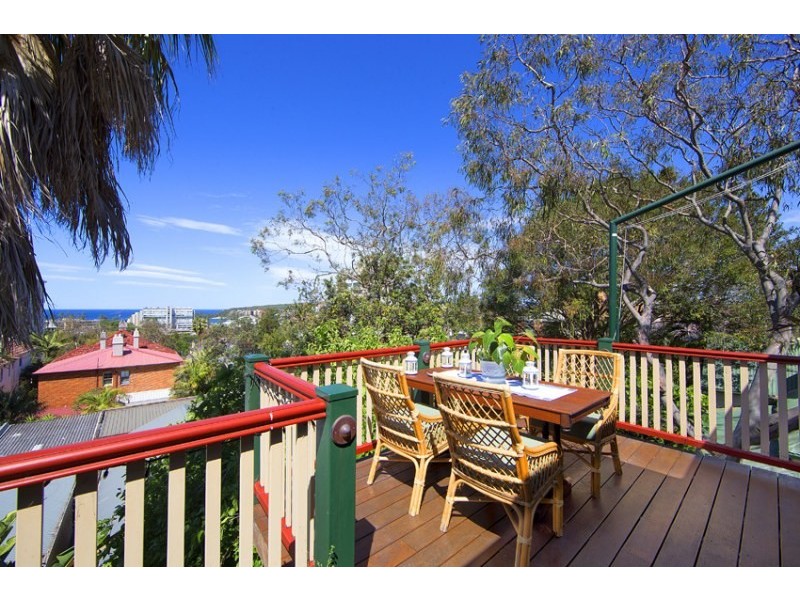 8 Parkview Road, Fairlight NSW 2094