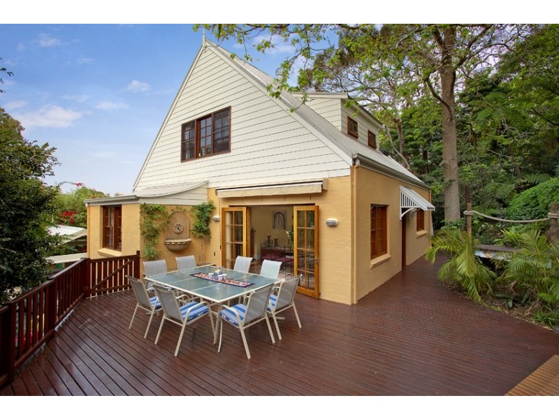 68b Ponsonby Parade, Seaforth NSW 2092