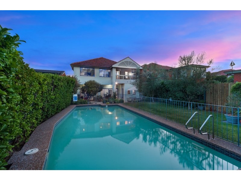 4 Adelaide Street, Balgowlah Heights NSW 2093