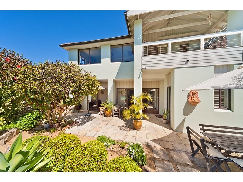 4 Adelaide Street, Balgowlah Heights NSW 2093