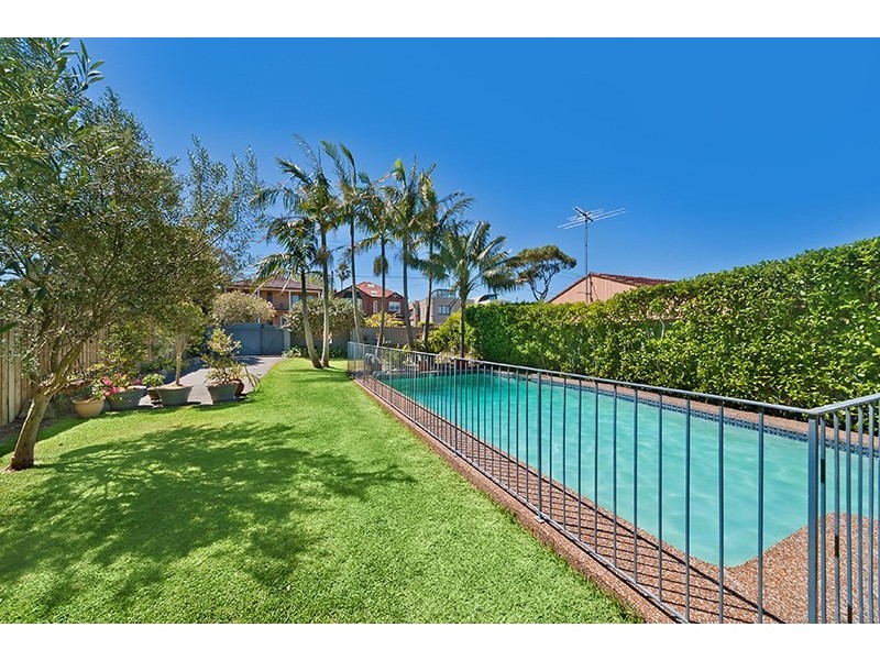 4 Adelaide Street, Balgowlah Heights NSW 2093