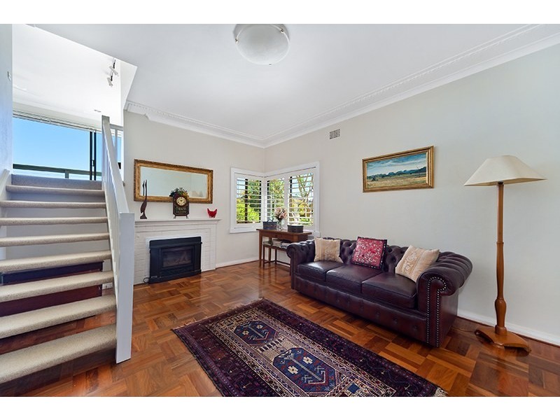 4 Adelaide Street, Balgowlah Heights NSW 2093