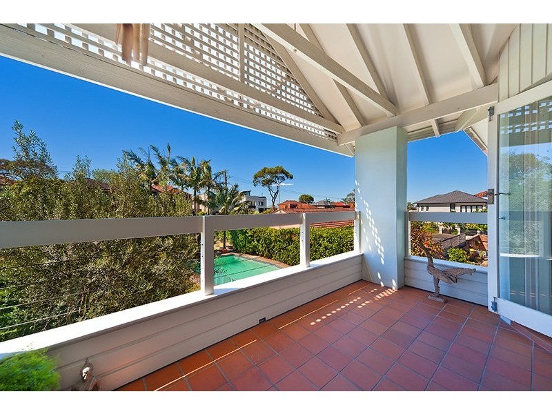 4 Adelaide Street, Balgowlah Heights NSW 2093