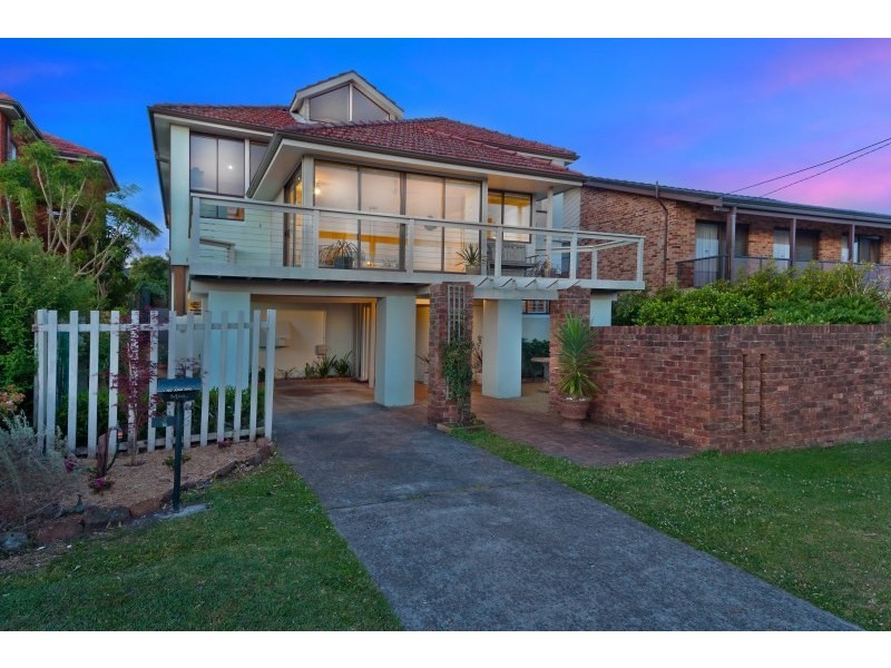 4 Adelaide Street, Balgowlah Heights NSW 2093