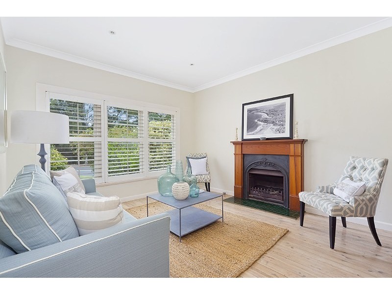 141 Upper Clontarf Street, Seaforth NSW 2092