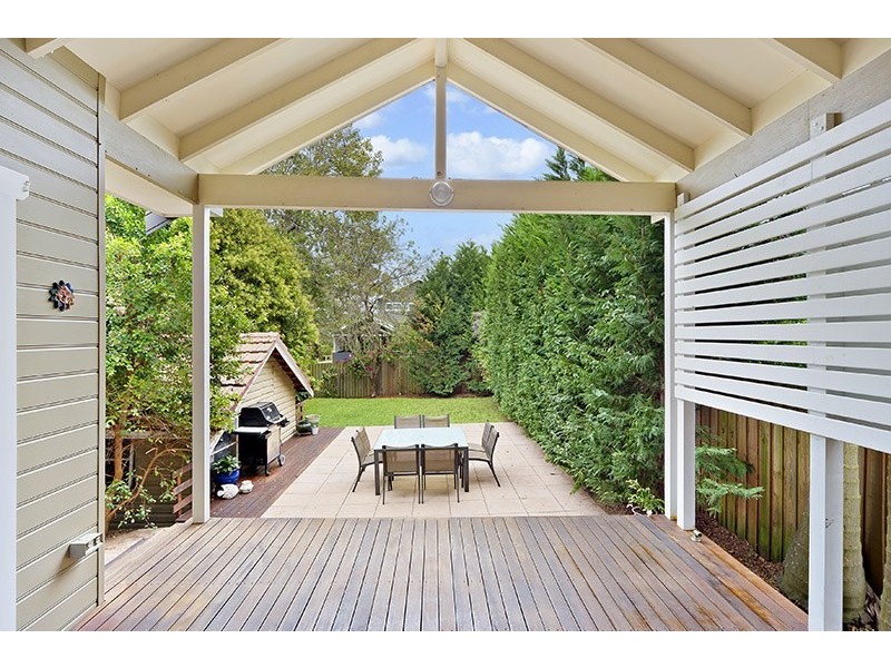 141 Upper Clontarf Street, Seaforth NSW 2092