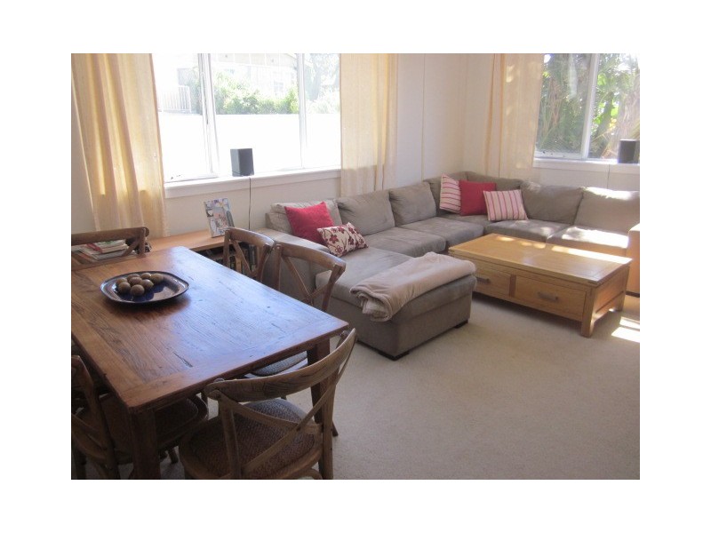 Unit 1/21 Fairlight Crescent, Fairlight NSW 2094