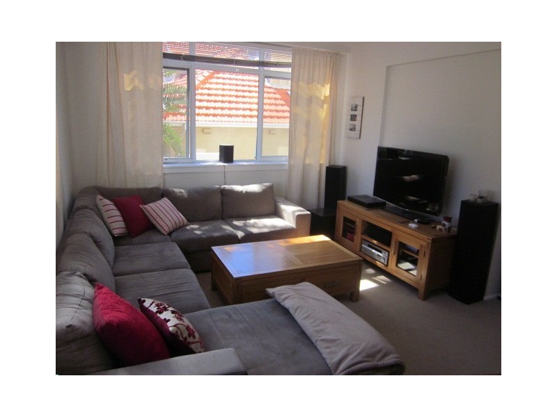 Unit 1/21 Fairlight Crescent, Fairlight NSW 2094