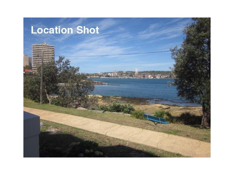 Unit 1/21 Fairlight Crescent, Fairlight NSW 2094