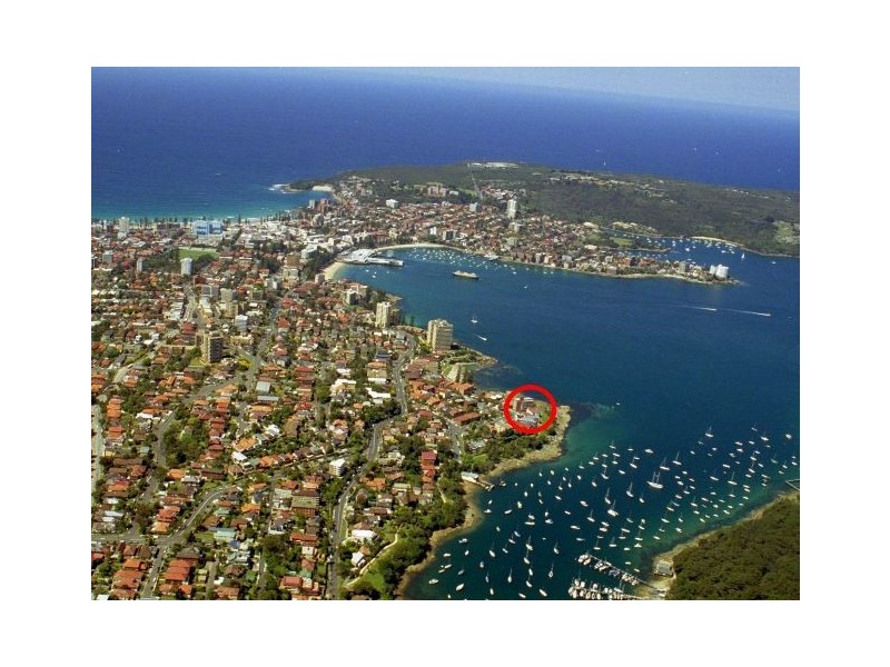 Unit 1/21 Fairlight Crescent, Fairlight NSW 2094