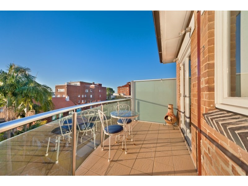 Unit 4/23a Cliff Street, Manly NSW 2095