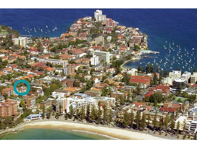 Unit 4/23a Cliff Street, Manly NSW 2095