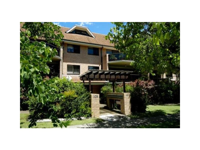 22/105 Balgowlah Road, Fairlight NSW 2094