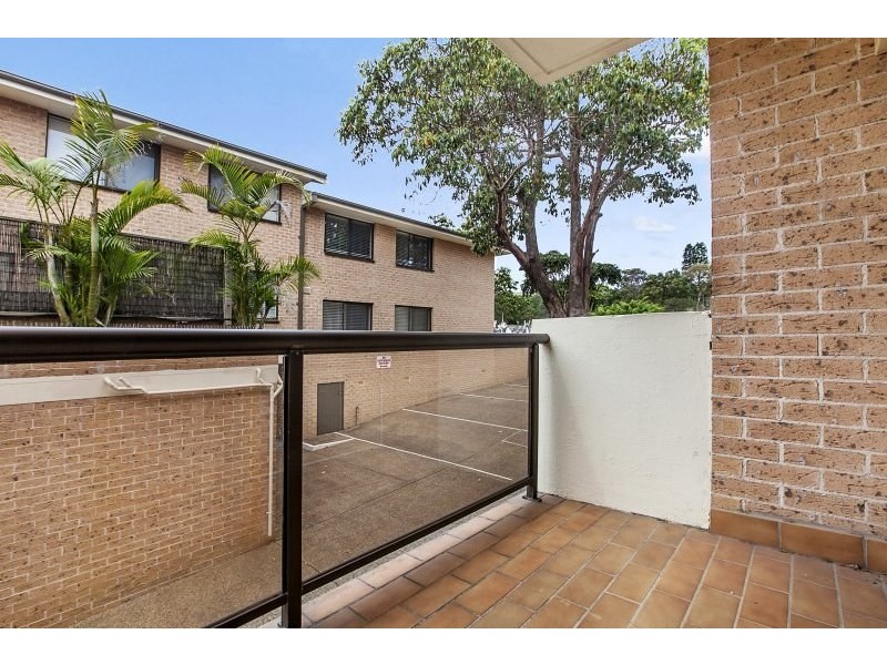 22/105 Balgowlah Road, Fairlight NSW 2094