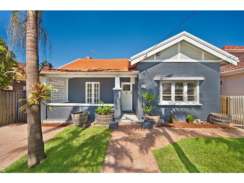 24 Rickard Street, Balgowlah NSW 2093
