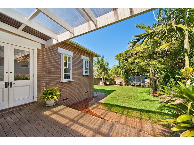 24 Rickard Street, Balgowlah NSW 2093
