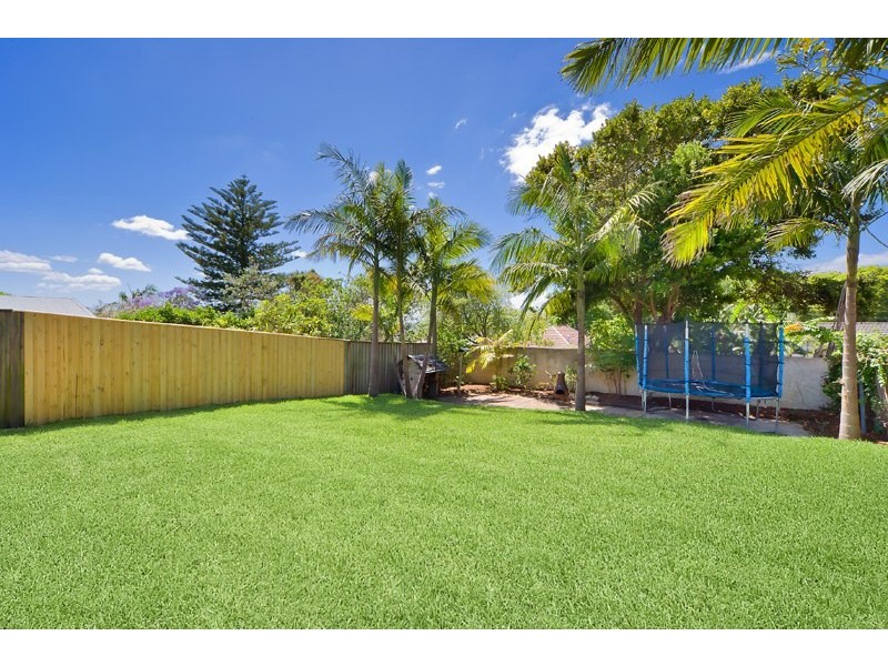 24 Rickard Street, Balgowlah NSW 2093