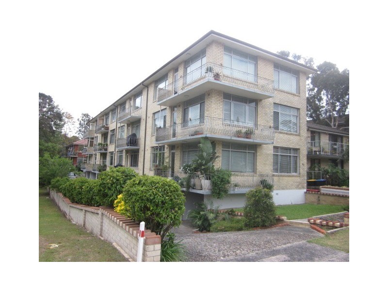 Unit 12/84 Balgowlah Road, Balgowlah NSW 2093