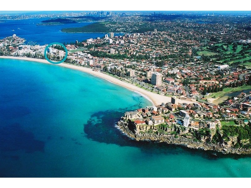 408/48-52 Sydney Road, Manly NSW 2095