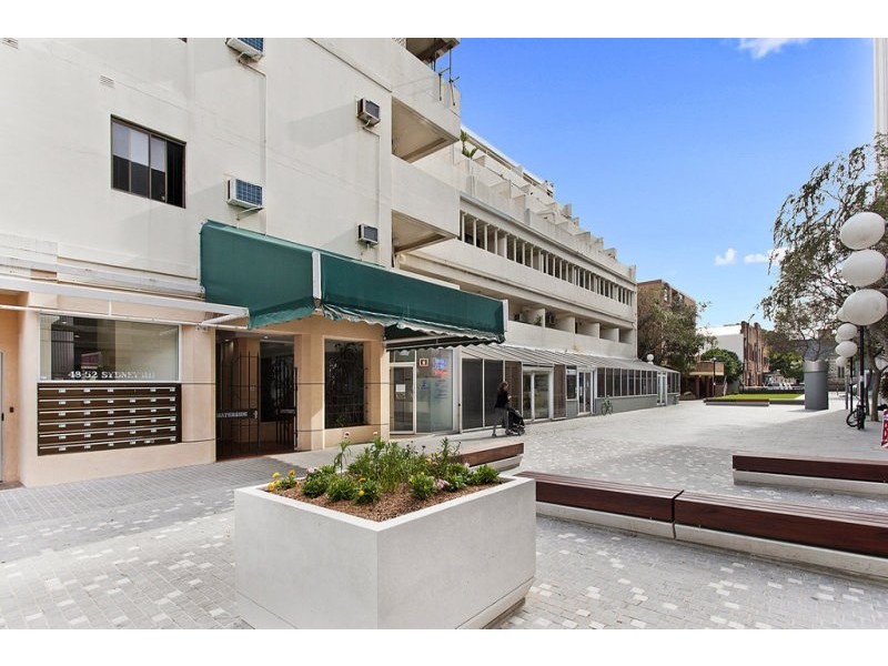 408/48-52 Sydney Road, Manly NSW 2095