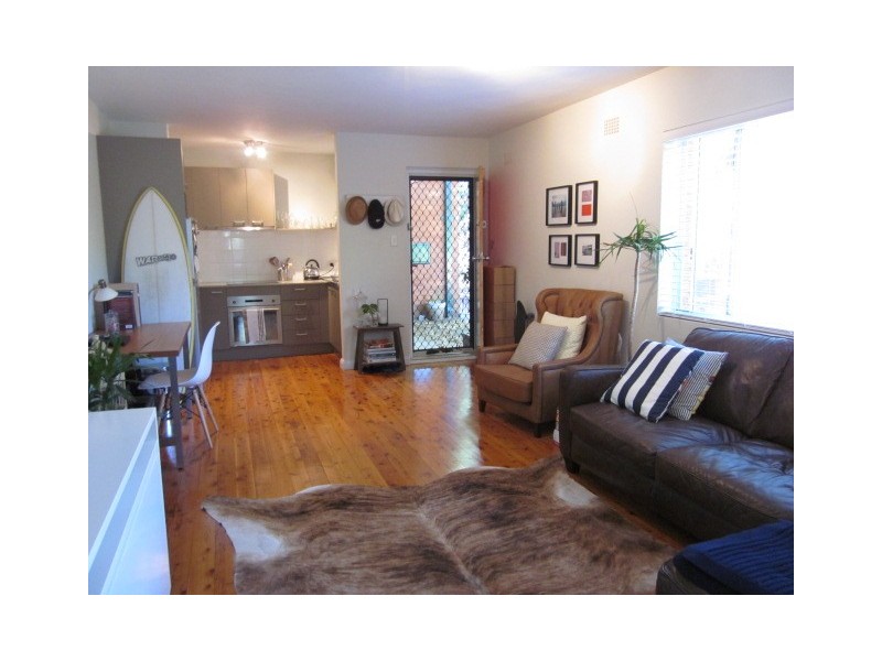 1/1A Mossgiel Street, Fairlight NSW 2094