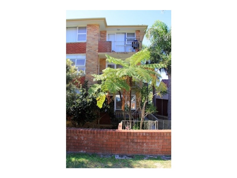 Unit 3/24 Wattle Avenue, Fairlight NSW 2094