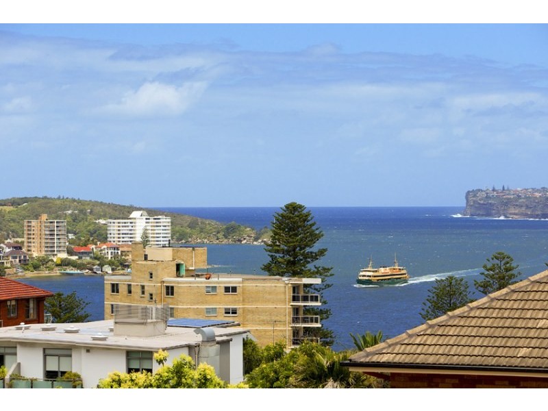 4/11 Griffin Street, Manly NSW 2095