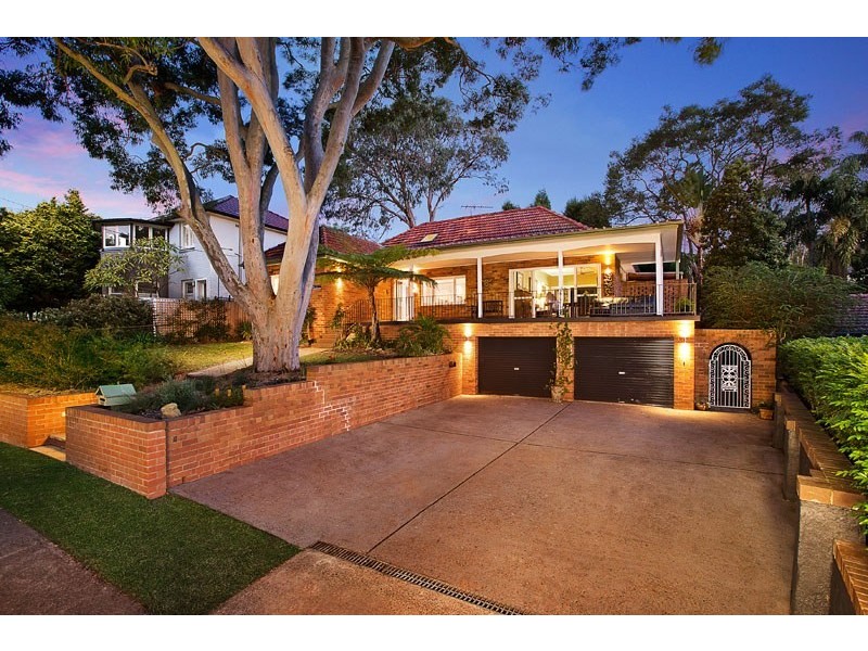 203 Balgowlah Road, Balgowlah NSW 2093