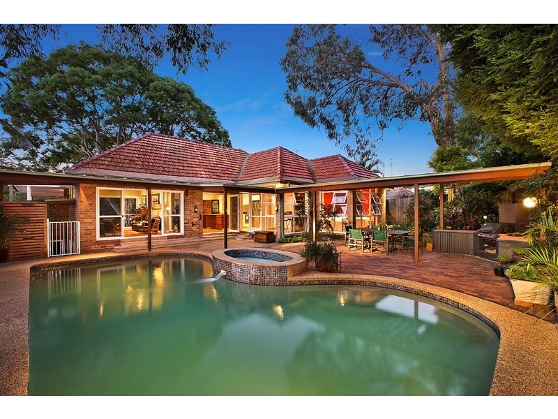 203 Balgowlah Road, Balgowlah NSW 2093