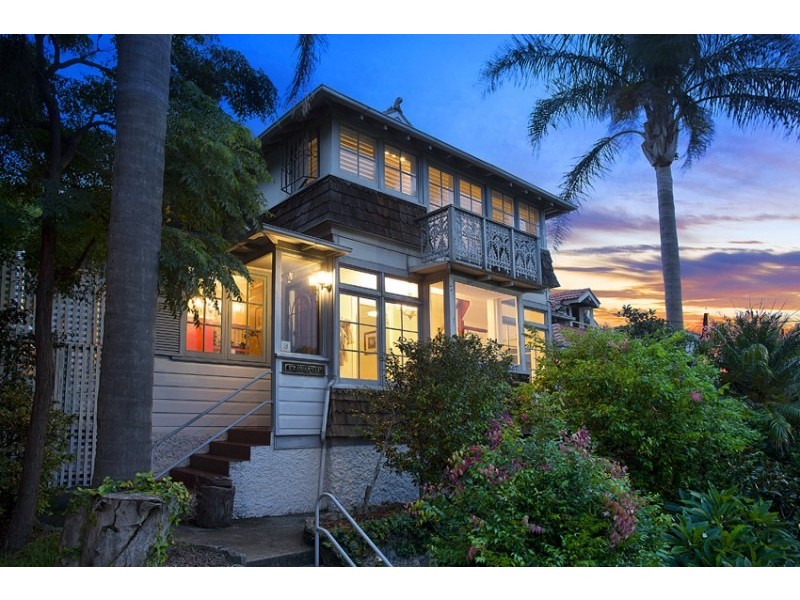 231 Sydney Road, Fairlight NSW 2094