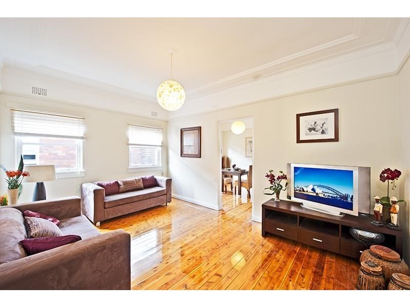 Unit 3/2 Cameron Avenue, Manly NSW 2095