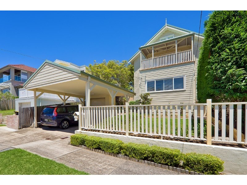 19 Violet Street, Balgowlah NSW 2093