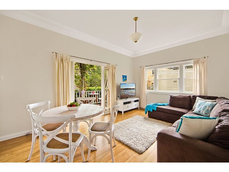 1/20 Lodge Street, Balgowlah NSW 2093