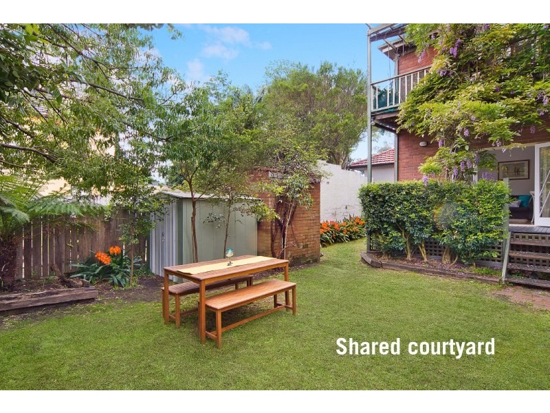 1/20 Lodge Street, Balgowlah NSW 2093