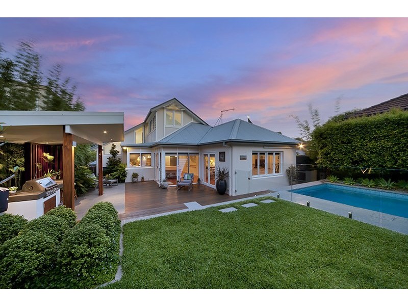 8 Hubert Street, Freshwater NSW 2096