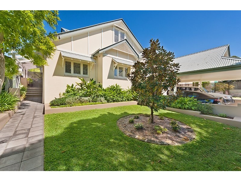 8 Hubert Street, Freshwater NSW 2096