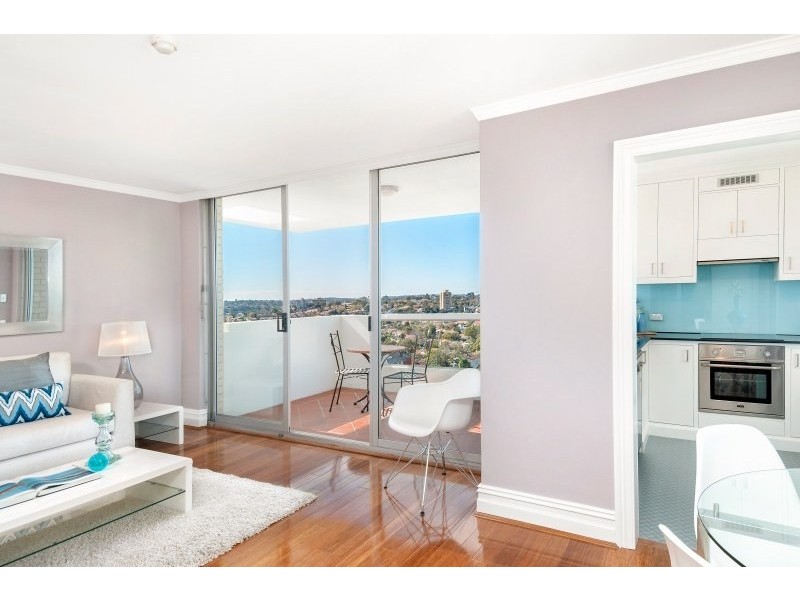 36/21 Sutherland Street, Neutral Bay NSW 2089