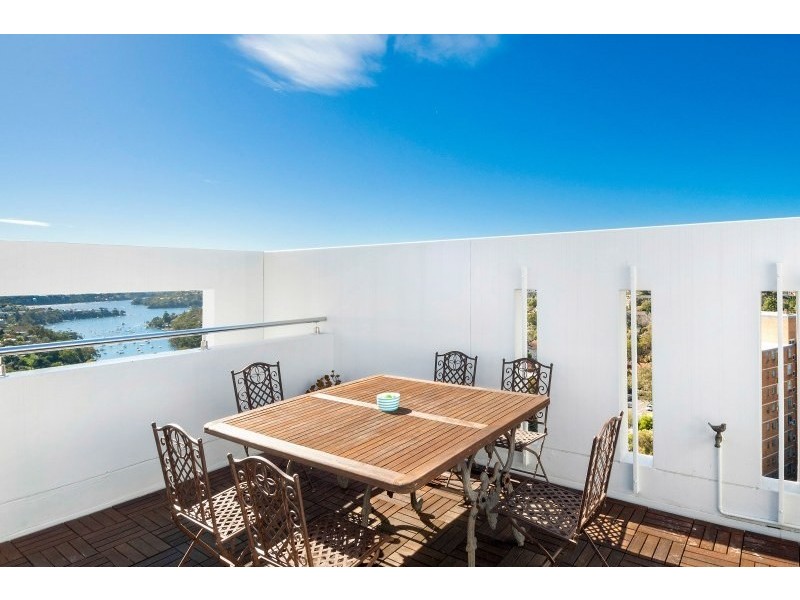 36/21 Sutherland Street, Neutral Bay NSW 2089