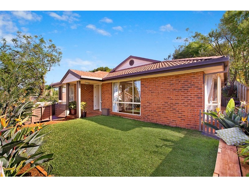 14a Daisy Street, North Balgowlah NSW 2093