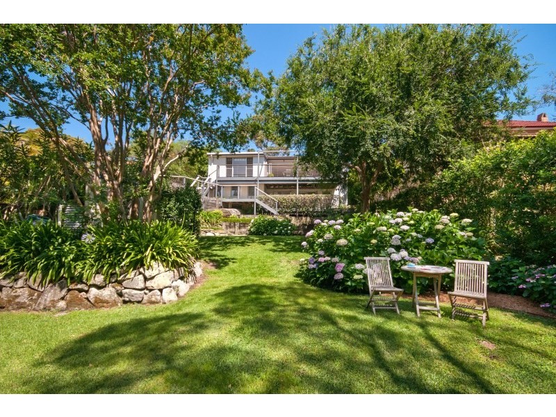 14 Bungaloe Avenue, Balgowlah Heights NSW 2093