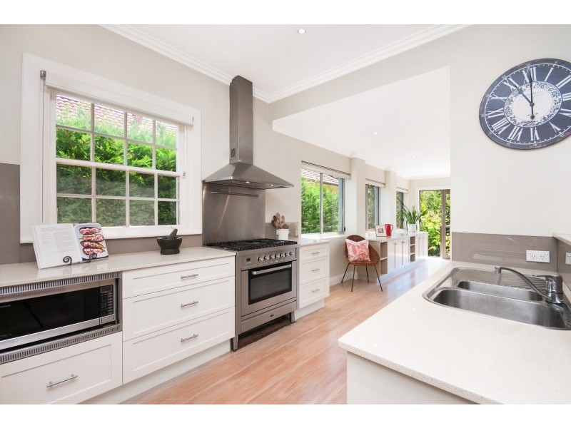 14 Bungaloe Avenue, Balgowlah Heights NSW 2093