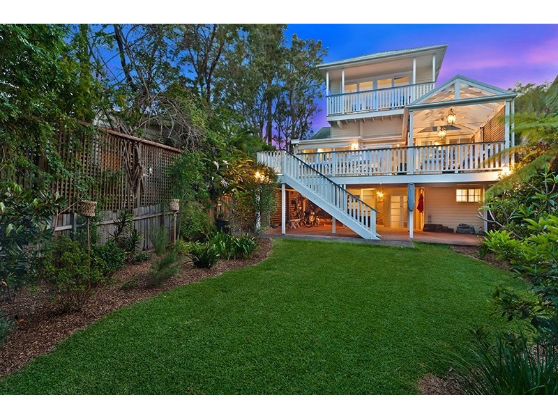 12 Angle Street, Balgowlah NSW 2093