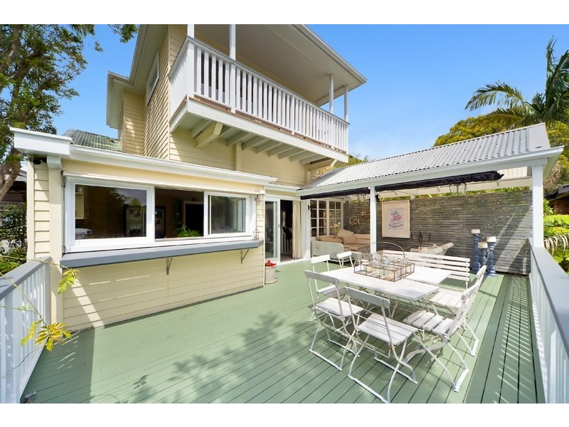 12 Angle Street, Balgowlah NSW 2093